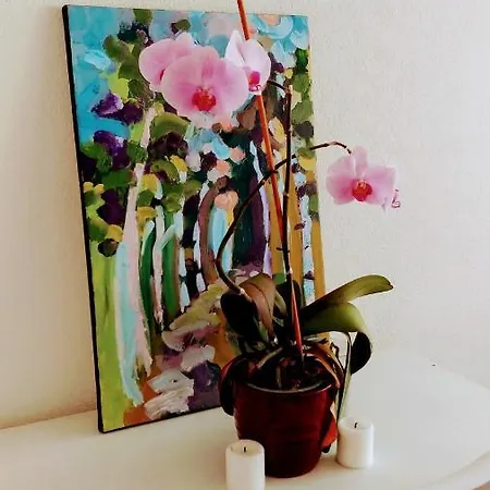 아파트 Spring Maja 바냐루카